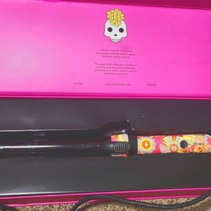 AMIKA The Autopilot 3-in-1 Rotating Curling Iron 1.25"